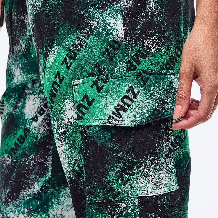 ZUMBA ǥѥ ֥å ꡼ ݥå եåդ ǥ Ź