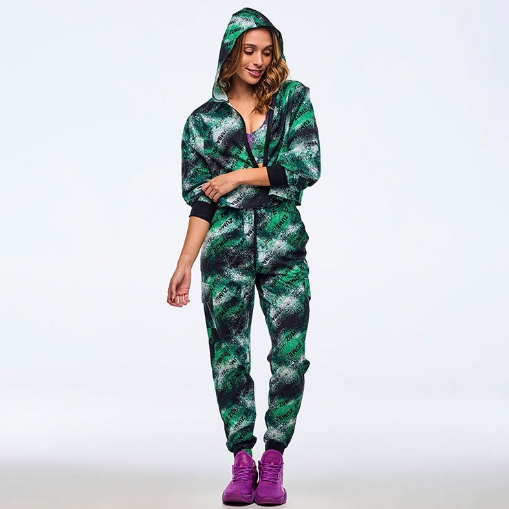 ZUMBA ǥѥ ֥å ꡼ åȥå ǥ͡ 󥹥å Ź