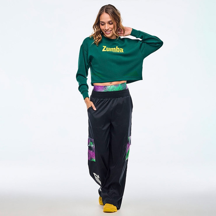 ZUMBA ǥѥ ֥å ꡼ ǥ͡ ȥ졼ʡ 󥹥٥ Ź