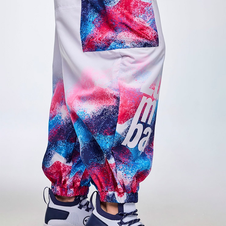 ZUMBA ǥѥ ۥ磻 ֥롼 ԥ եå ǥơ 󥹥ѥ Ź