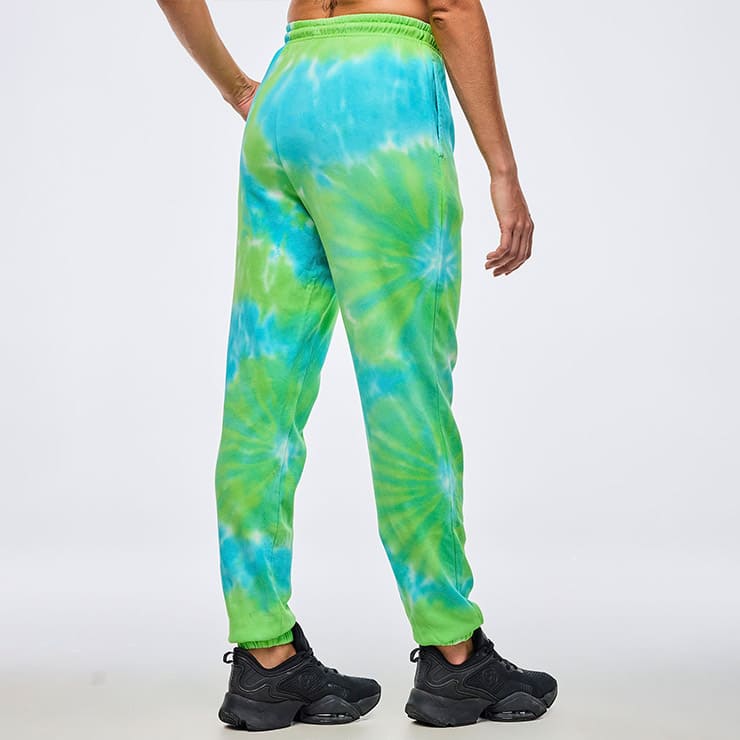 ZUMBA ズンバ 正規品 ウェア レディース パンツ スウェットパンツ 裏毛