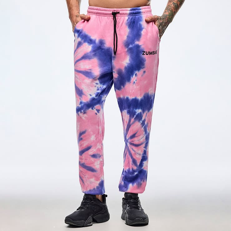 ZUMBA ズンバ 正規品 ウェア レディース パンツ スウェットパンツ 裏毛