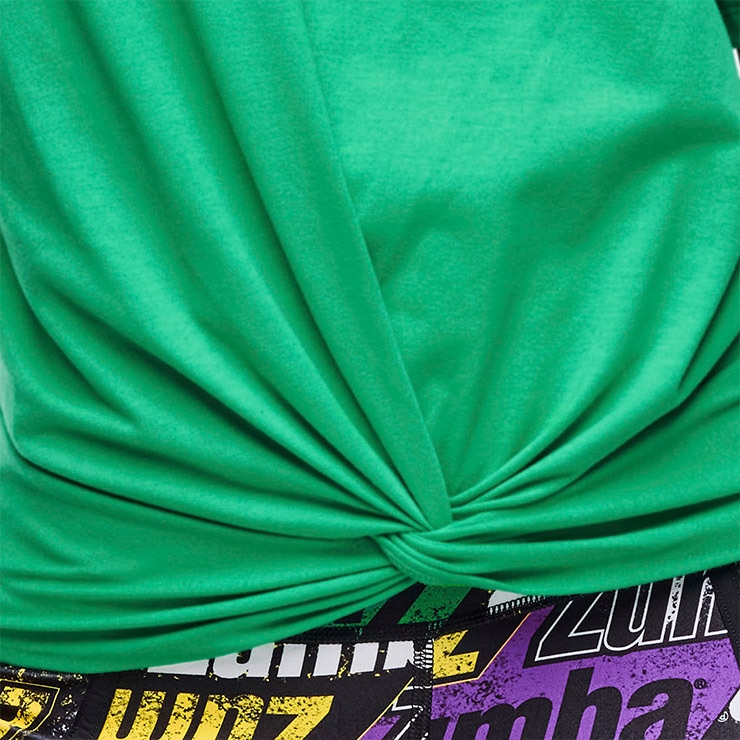 ZUMBA ǥT ꡼ եȥĥ ǥơ륢å Ź