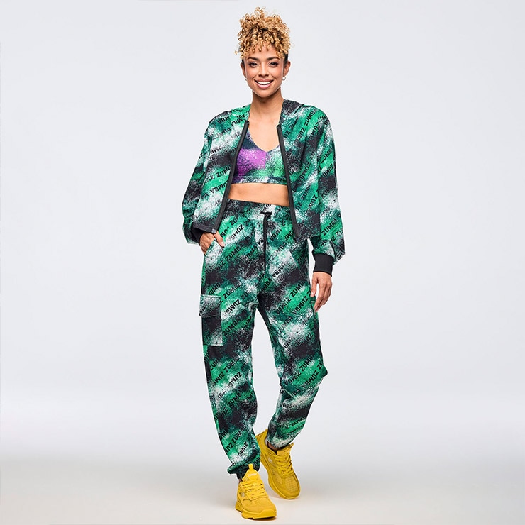 ZUMBA ǥѥ ֥å ꡼  ǥ͡ 󥹥٥ Ź