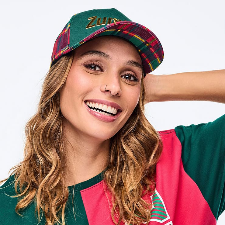 ZUMBA����и������ꥹ�ޥ�����åפ򤫤֤ä�������ǥ롣���꡼��ߥ����å�������å��󥳡��ǤΥ�������Ȥˡ�