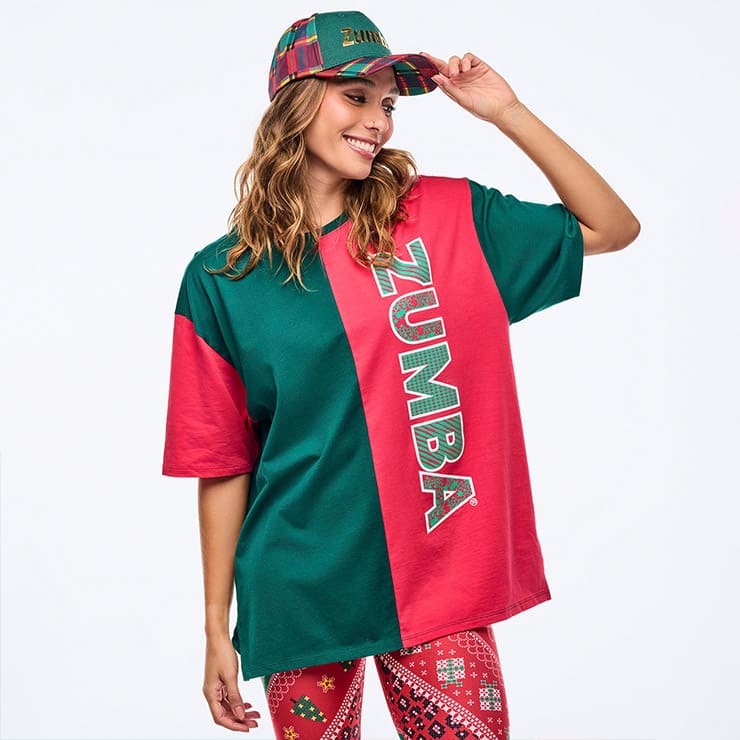 ZUMBA����и������ꥹ�ޥ�����åפ����Ѥ���������ǥ����ȡ������å����ȥ�����ɥ��������ᴶ���С�