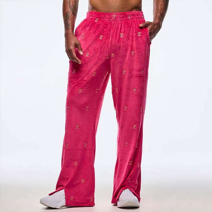 ������ǥ����ѤΥԥ󥯥٥���ĴZUMBA�磻�ɥѥ�����̡��ڤ䤫�ʥ��륨�åȤǥ�˥��å����˻Ȥ��롣