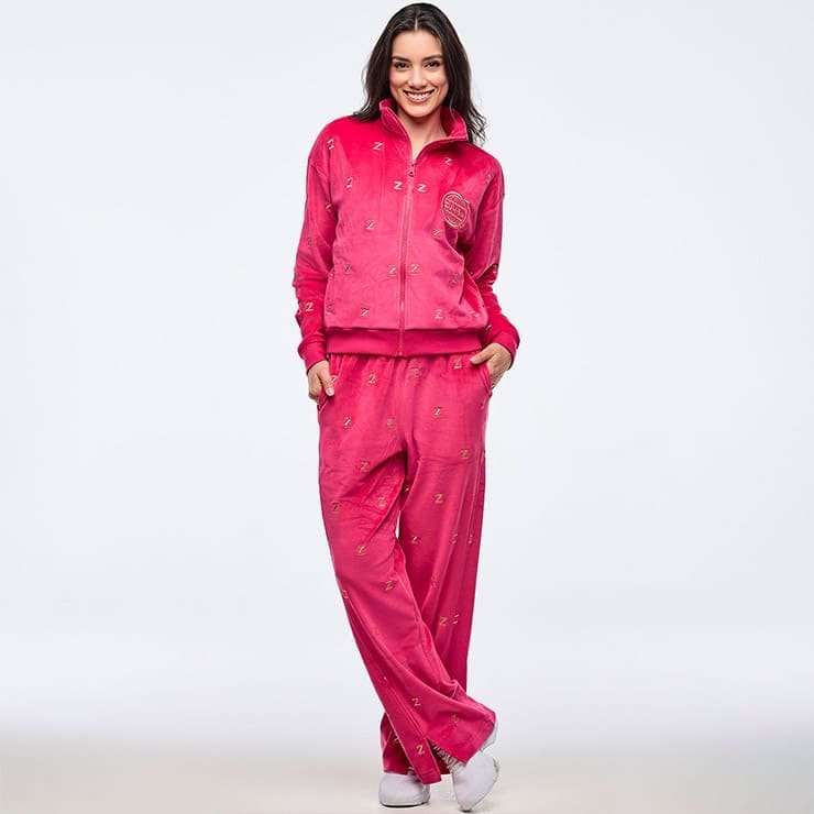 �ԥ󥯤Υ٥���ĴZUMBA���㥱�åȤȥѥ�Ĥ��碌��������ǥ����ȡ����촶����ڤ䤫�ʥ��ꥹ�ޥ������ǡ�