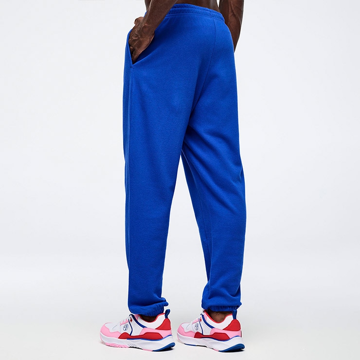 ZUMBA ズンバ 正規品 ウェア レディース パンツ スラウチパンツ