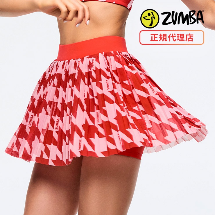 新品 正規品 ズンバ M バレンタイン パンツ Zumbaのフリマアイテム一覧