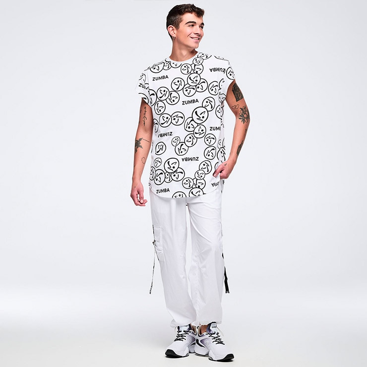 ZUMBA ズンバ 正規品 ウェア レディース パンツ エクササイズ