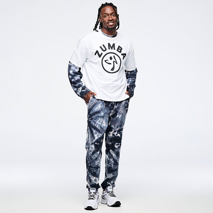 ZUMBA �ܥ������ȥå� ���ȥ����� ���ѥ��᡼�� �ۥ磻�� ��ǥ����� ���󥹥�����