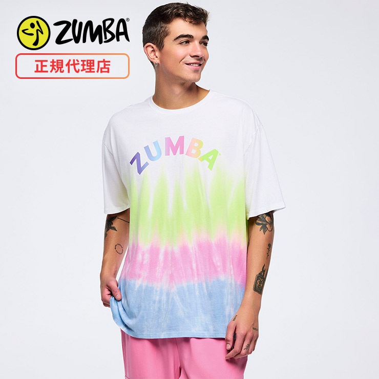 zumba たいだい ネオン ピンク 水色 紫 完売 ズンバウェア ZUMBA ズンバ 正規品 ウェア レディース トップス 長袖 クロップ丈