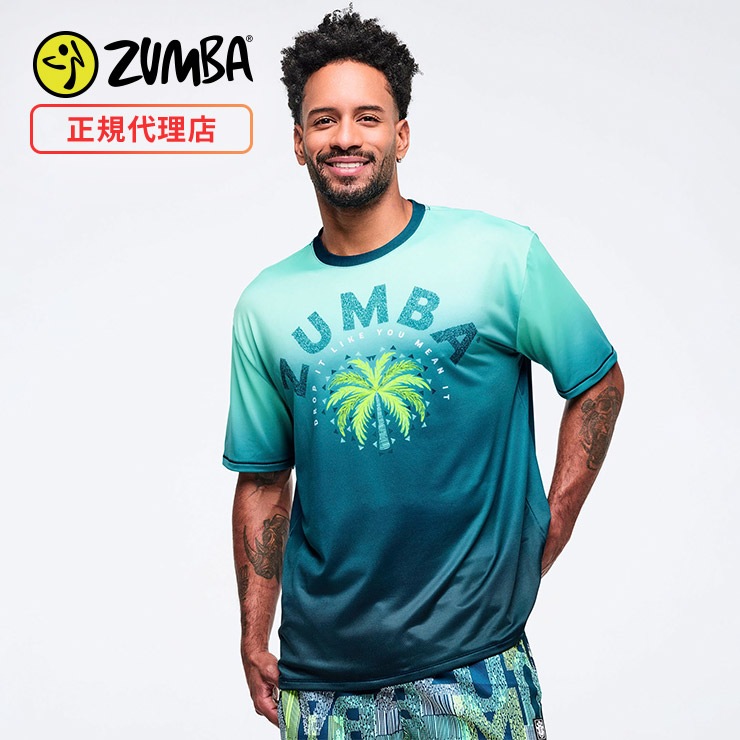 ズンバ新作Tシャツ | CMAESTRANZA.COM