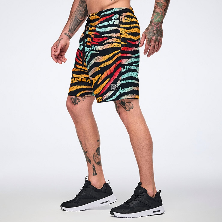 ZUMBA ズンバ　正規品　パンツ　XS 新品・正規品】ズンバ ZUMBA X S バギー パンツ｜Yahoo!フリマ（旧