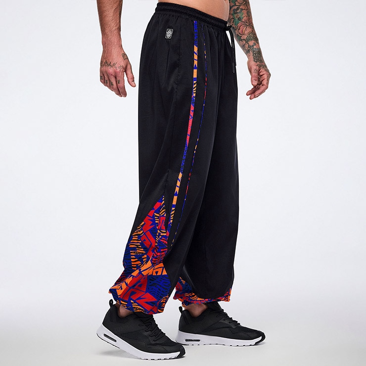 ZUMBA パンツ　正規品 o8aBHHrw0WSygnhhvHmrjtT9T-