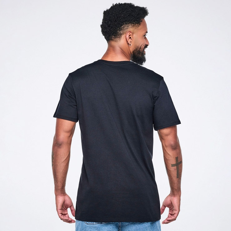 ZUMBA ズンバ 正規品 ウェア ユニセックス Tシャツ 半袖 グラフィック