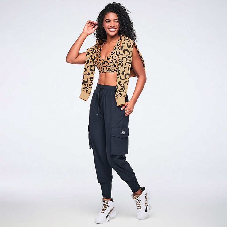 ZUMBA　ズンバ　新品　未使用　正規品　未開封　ボトムス　パンツ　Mサイズ o8aBHHrw0WSygnhhvHmrjtT9T-