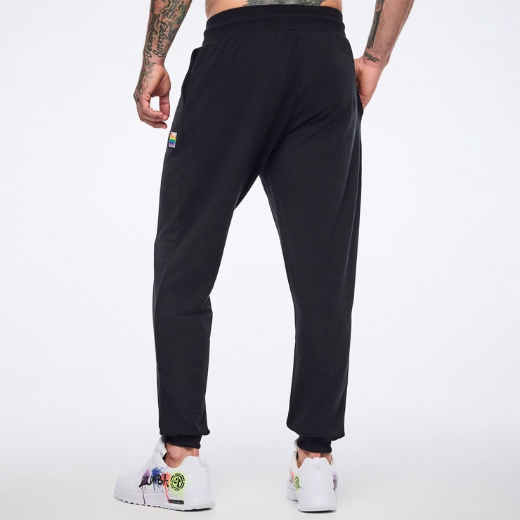 ZUMBA ズンバ 正規品 ウェア レディース スウェットパンツ ロング