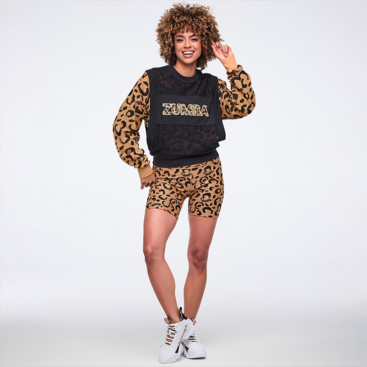 ZUMBA ������,�磻�ɥ����åץѥ��,�֥�å�,��,��ǥ�����������,�쥪�ѡ������ȥåץ�,��������,Wildbeat