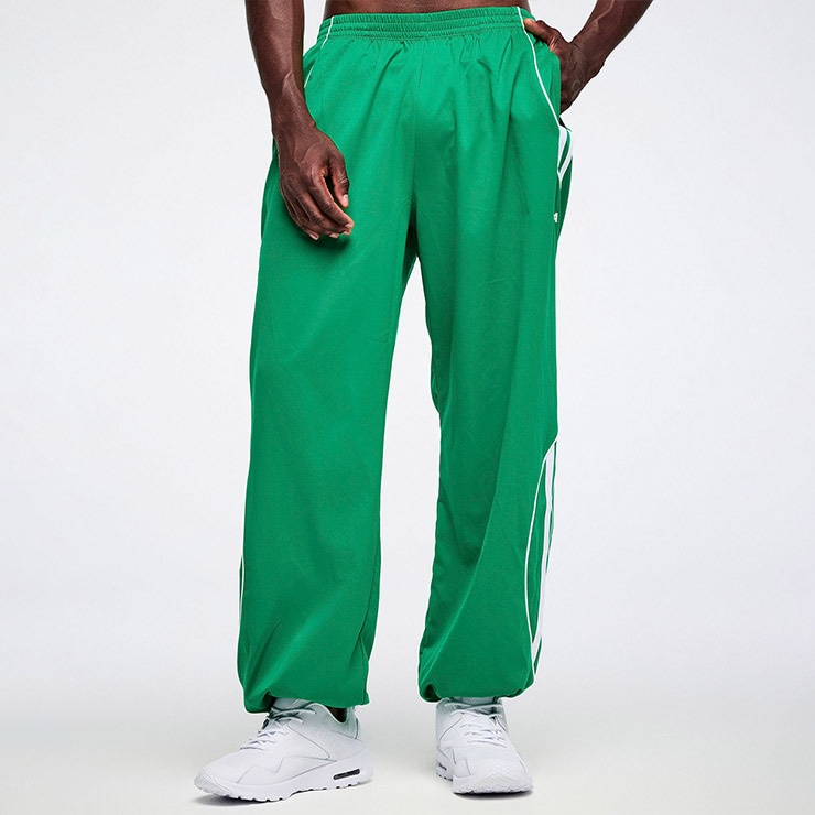 ZUMBA ズンバ 正規品 ウェア レディース トラックパンツ ロングパンツ
