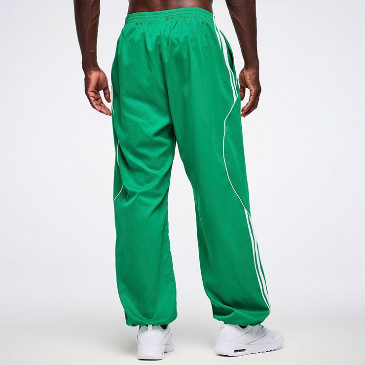 ZUMBA ズンバ 正規品 ウェア レディース トラックパンツ ロングパンツ