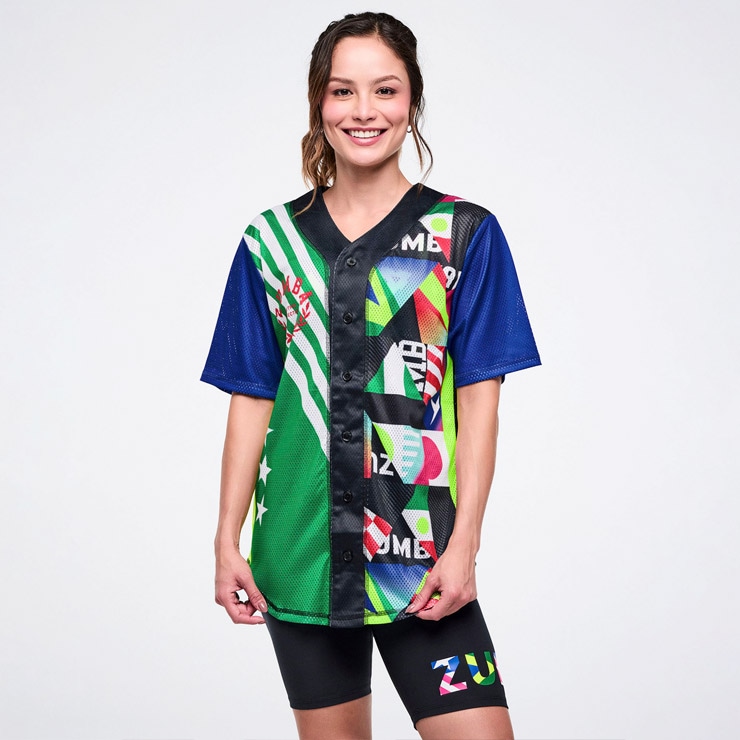 ZUMBA ズンバ 正規品 ウェア レディース バイカーショーツ ショート