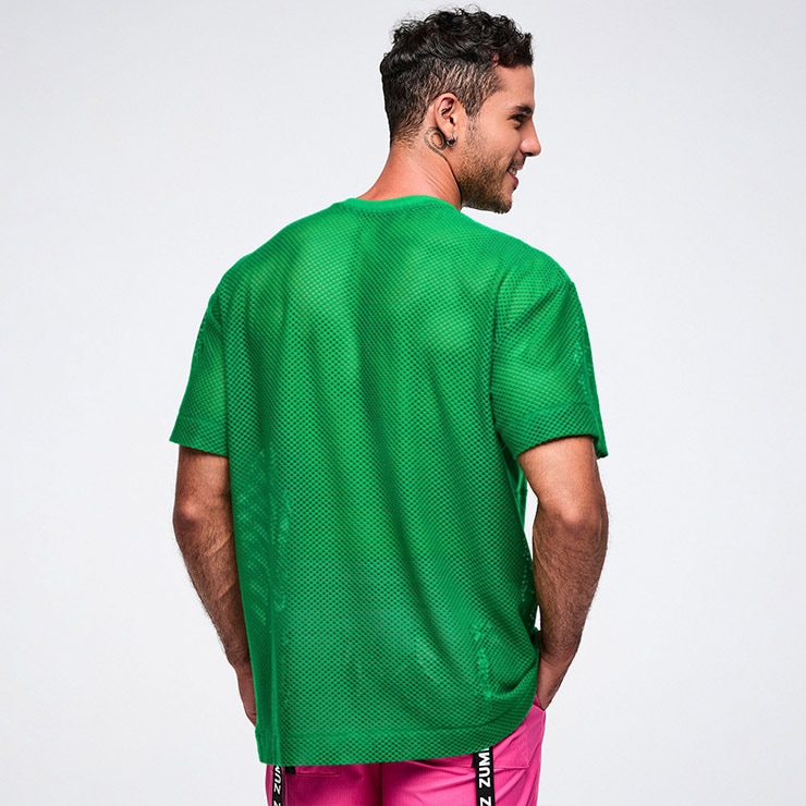 ZUMBA ズンバ 正規品 ウェア レディース タンクトップ ノースリーブ