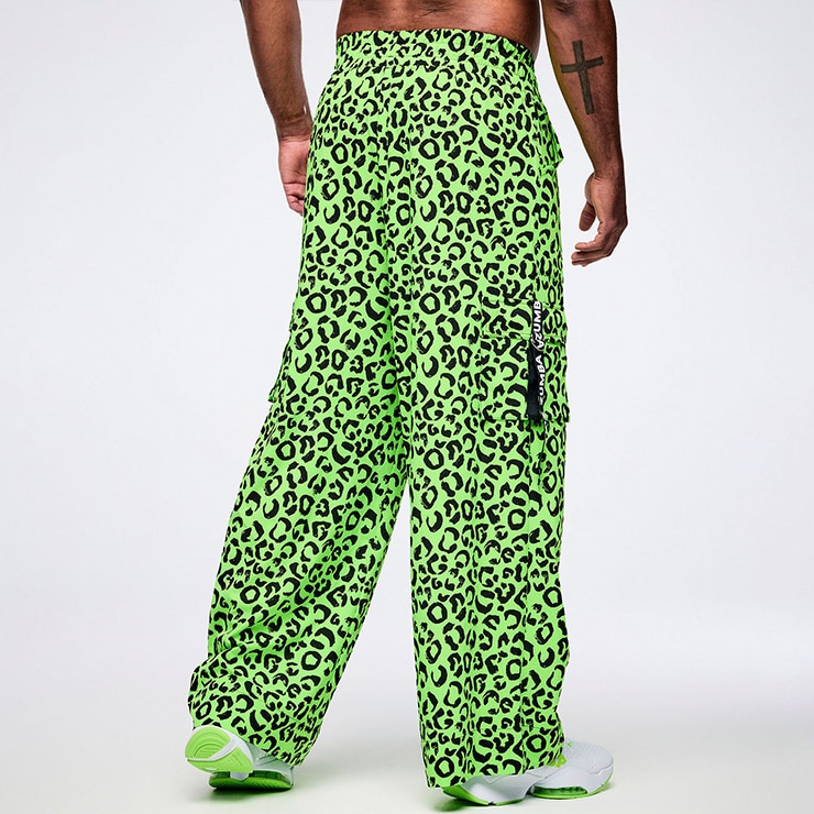 コロ☆様❤️詰め隊２００円❤️ヨガ ジム ストレッチ パンツ ＸＬ 難あり ZUMBA ズンバ 正規品 ウェア レディース カーゴパンツ ロングパンツ