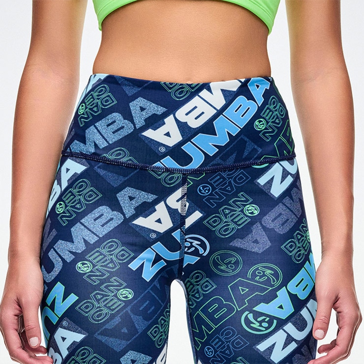 ZUMBA ズンバ 正規品 ウェア レディース ブラ ブラトップ スクープ