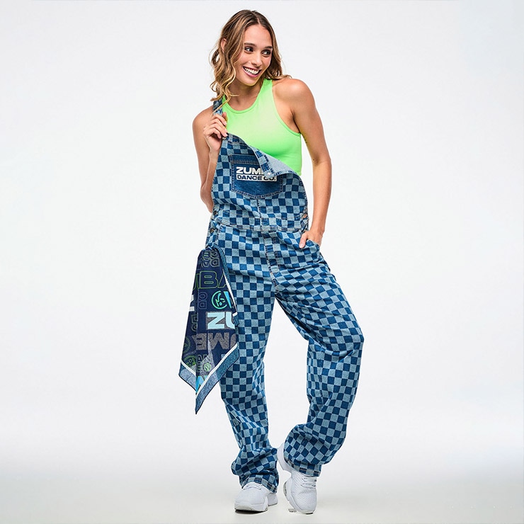 ZUMBAウェア正規品 Sサイズ ZUMBA ズンバ 正規品 ウェア レディース タンクトップ ノースリーブ