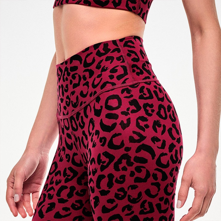 ZUMBA ズンバ 正規品 ウェア レディース バイカーショーツ レギンス