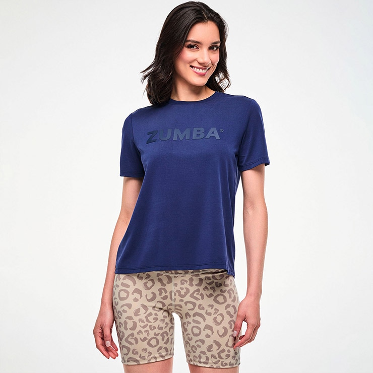 ZUMBA ズンバ 正規品 ウェア レディース バイカーショーツ レギンス