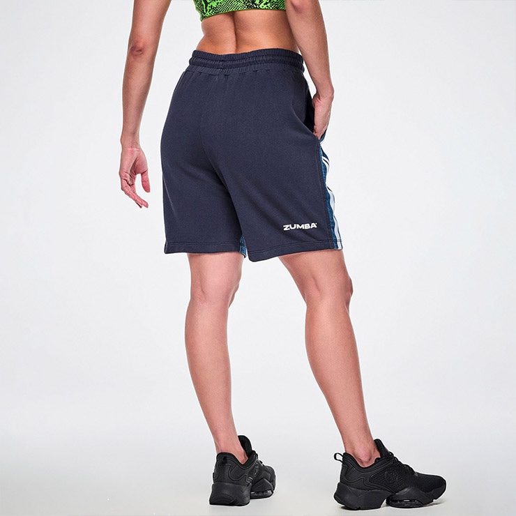 ZUMBA ズンバ 正規品 ウェア ユニセックス ショートパンツ パンツ
