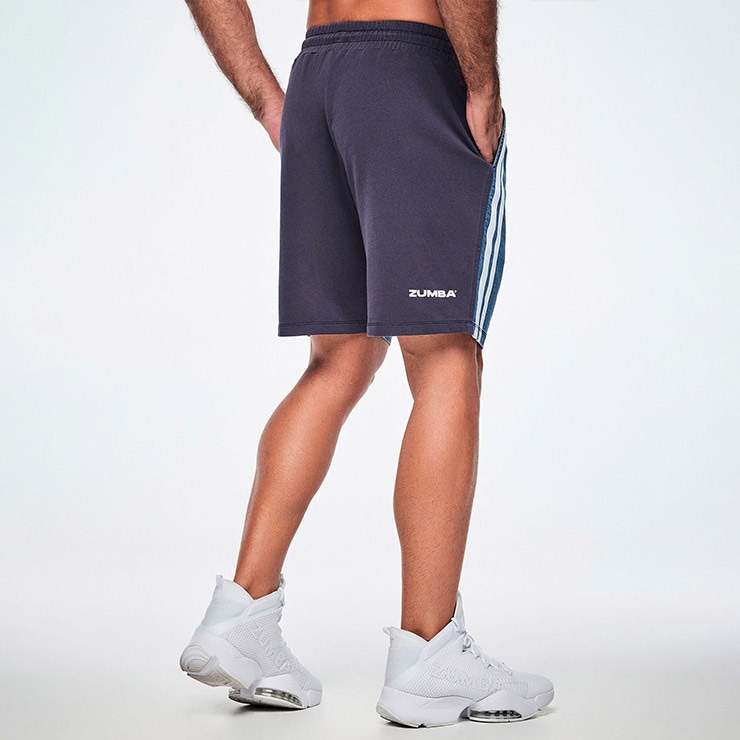 ZUMBA ズンバ 正規品 ウェア ユニセックス ショートパンツ パンツ