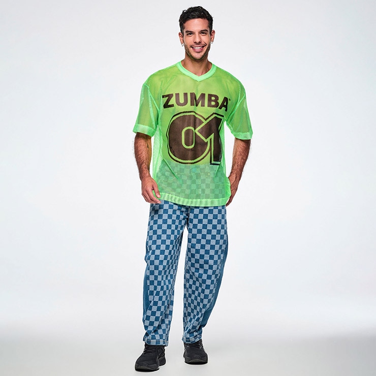 ZUMBA ズンバ 正規品 ウェア レディース パンツ ロングパンツ ポケット