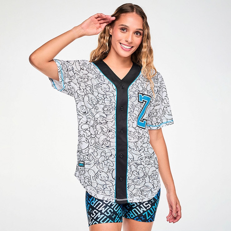 ZUMBA ズンバ 正規品 ウェア レディース トップス メッシュ ベース