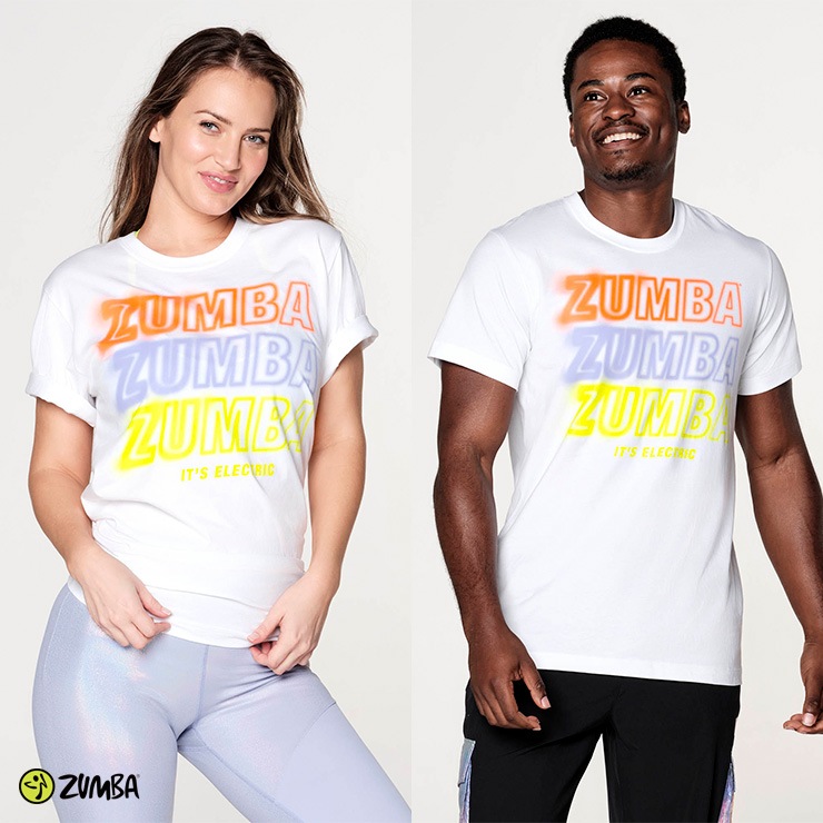 新品 正規品 Zumba Tシャツスカート上下set XS sleepyhollowevents.com