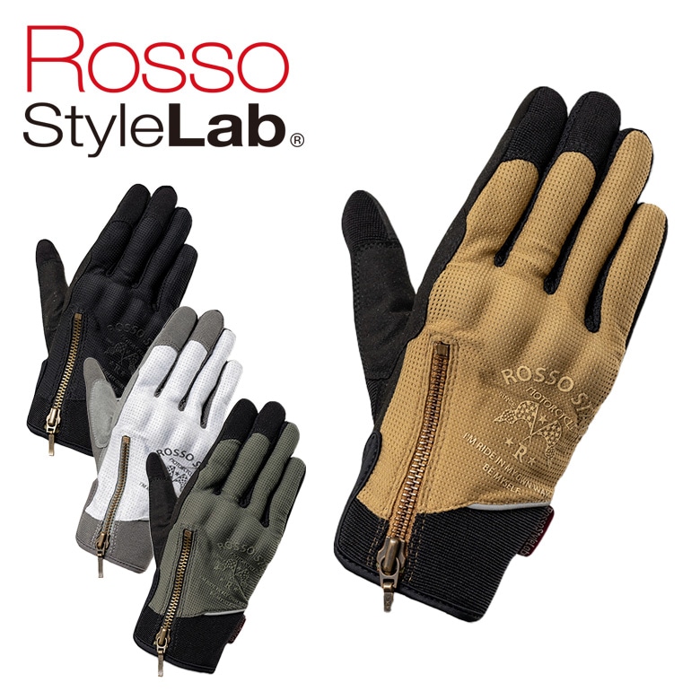 【レディース】バイク用品2点セット（ブーツ、グローブ） レディース】バイク用品2点セット（ブーツ、グローブ） デザイン×機能