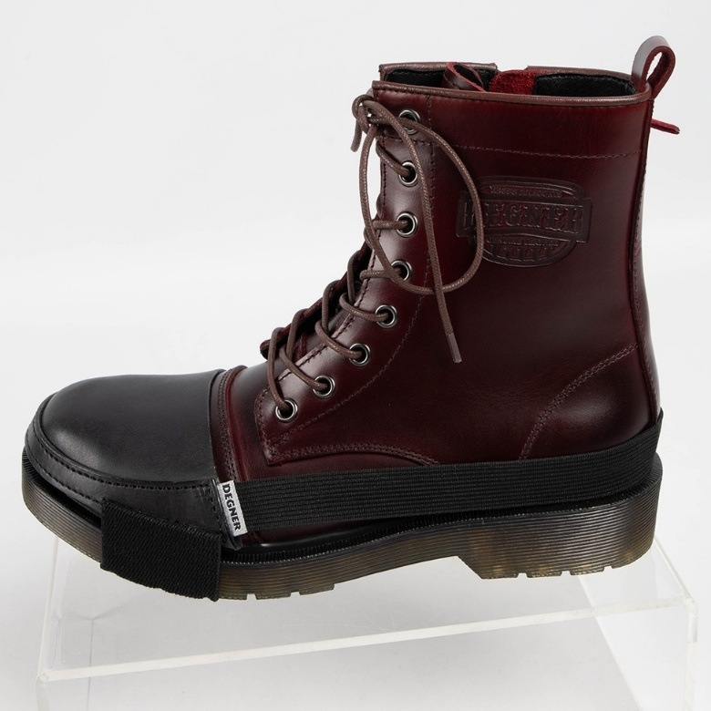 DEGNER��2025ǯ���߿�����G-12