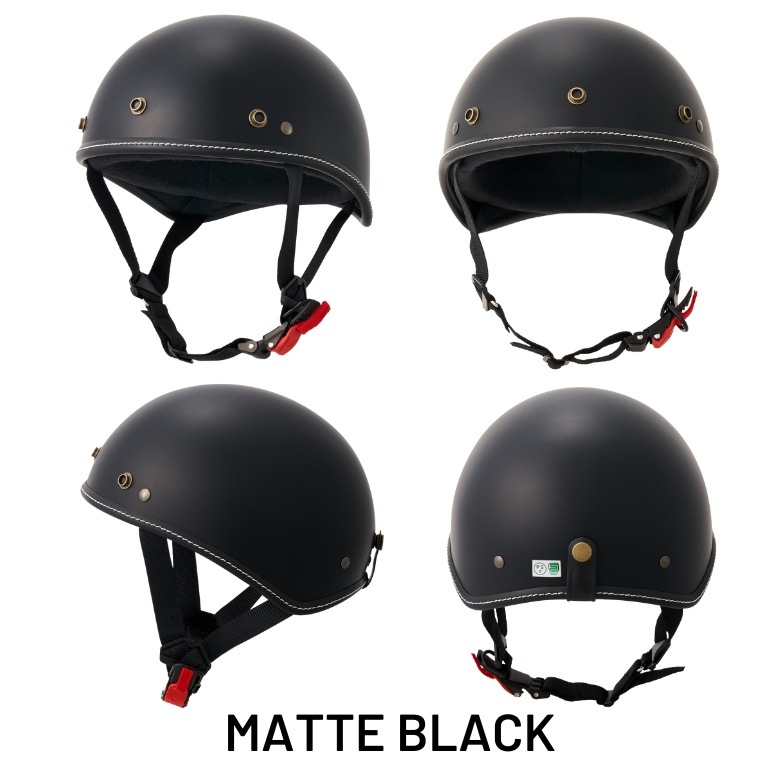 ⚪︎当店オリジナル形状⚪︎ダックテール（ショート） ヘルメット