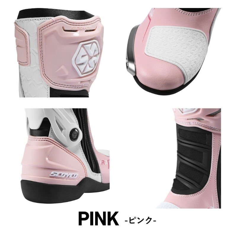 SCOYCO�Υ�ǥ������졼���󥰥֡���MR003W