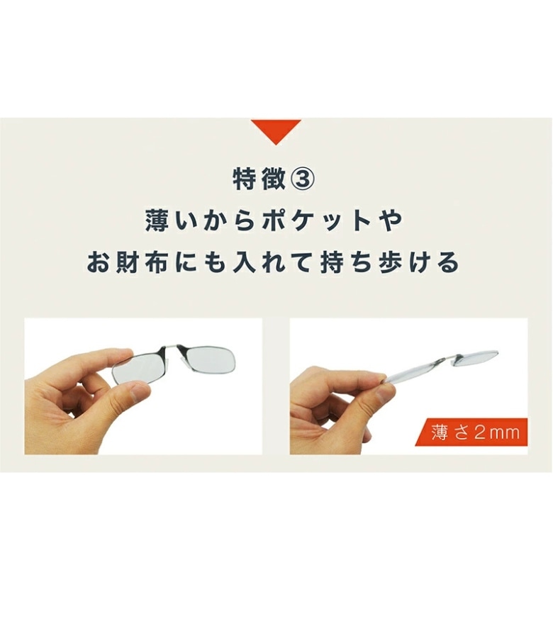 Thin Optics���ޤꤿ���߳����