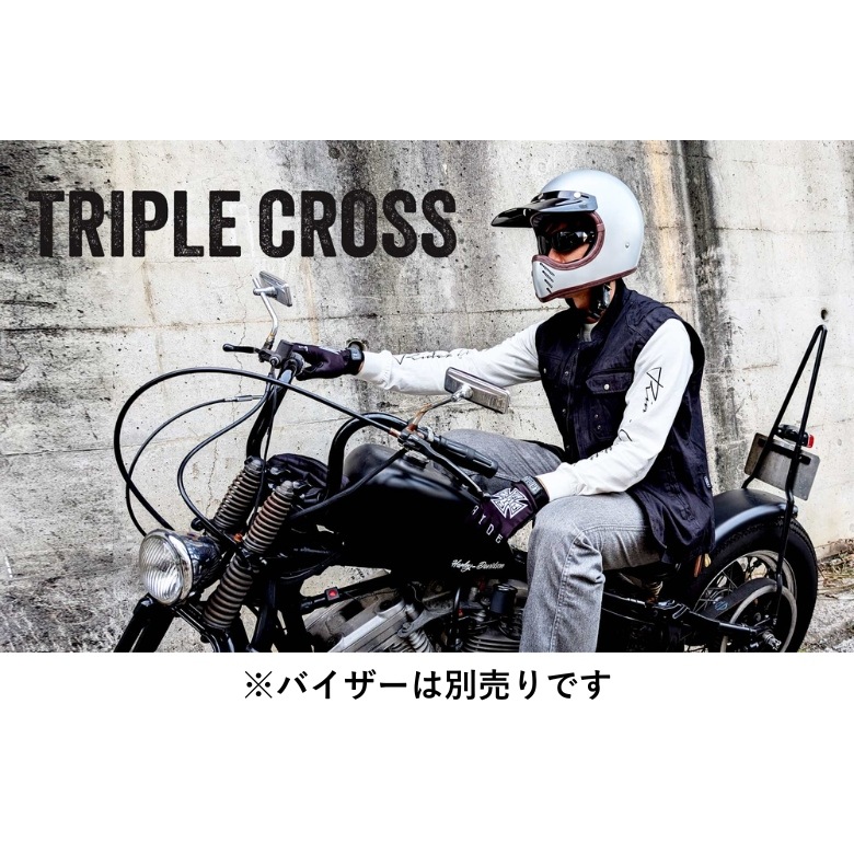 RIDEZ�Υ�����ơ����ե�ե������إ��å�