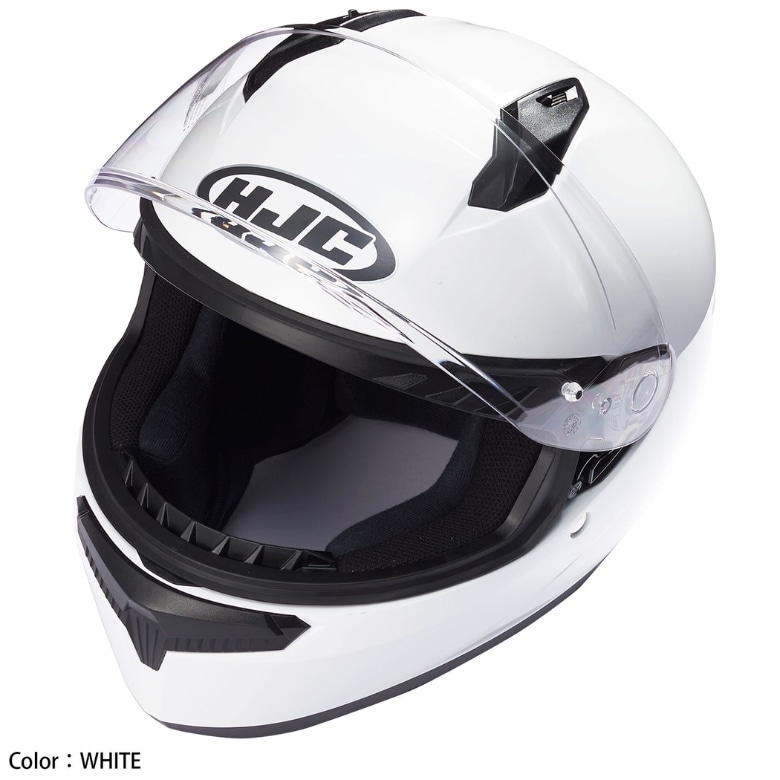 HJC�Υե�ե������إ��å�HJH232