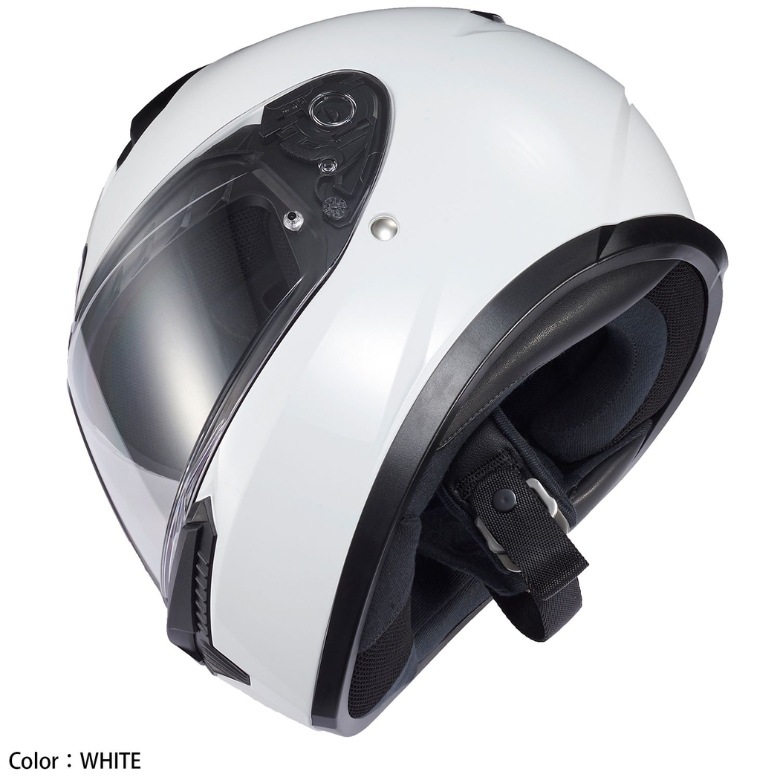 HJC�Υե�ե������إ��å�HJH232