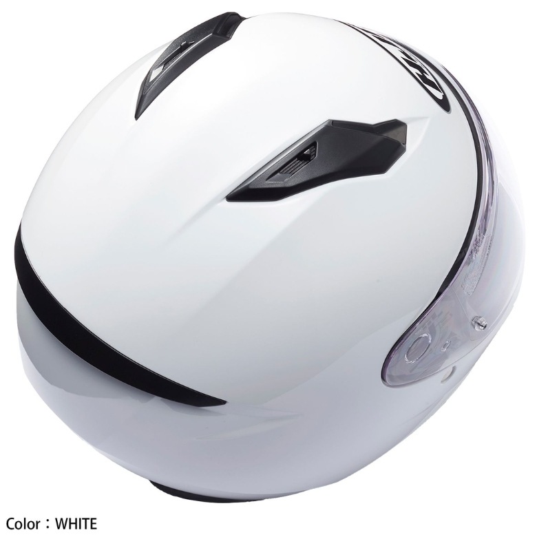 HJC�Υե�ե������إ��å�HJH232