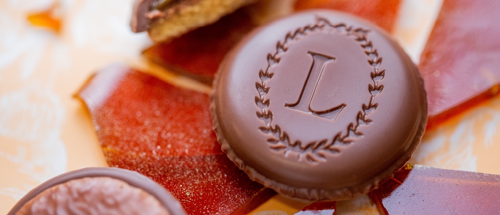 紅茶＆コンフィチュール