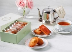 焼き菓子&ギフトセット