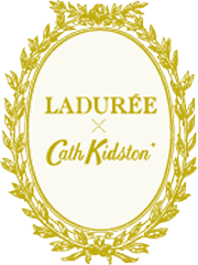 LADUREE × Cath Kidston